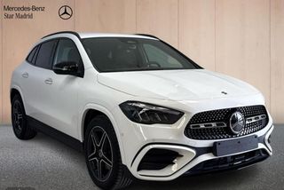 Mercedes Clase GLA GLA 200 D - Foto 1