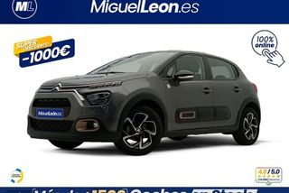 Citroen C3 PureTech 60KW (83CV) C-Series - Foto 1