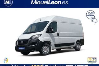 Fiat Ducato 33 L2H2 2.3 MULTIJET 140CV - Foto 1