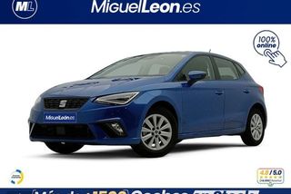 Seat Ibiza 1.0 TSI 81kW (110CV) Style - Foto 1