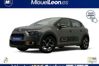 Citroen C3 PureTech 60KW (83CV) C-Series - Foto 1