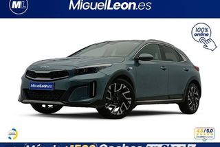 Kia XCeed 1.0 T-GDi Business 74kW (100CV) - Foto 1