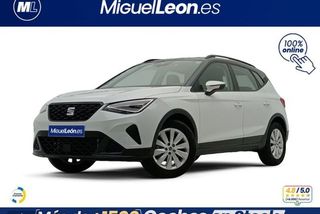 Seat Arona 1.0 TSI 81kW (110CV) Style - Foto 1