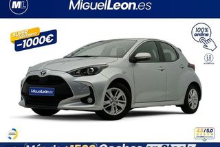 Toyota Yaris 1.5 100H Active Tech - Foto 1