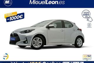 Toyota Yaris 1.5 120H Active Tech - Foto 1