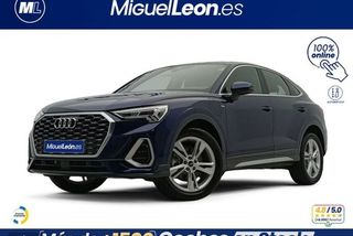 Audi Q3 45 TFSI e 180kW S tronic S Line - Foto 1