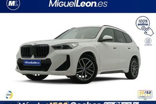 BMW X1 sDrive18d - Foto 1