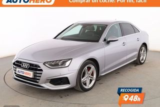 Audi A4 35 TFSI Mild-Hybrid advanced - Foto 1