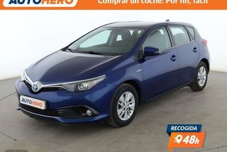 Toyota Auris 1.8 Hybrid Advance - Foto 1