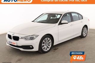 BMW Serie 3 318d Advantage - Foto 1