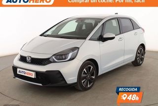 Honda Jazz 1.5 i-MMD Hybrid Advance - Foto 1