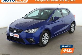 Seat Ibiza 1.0 TSI Style Go 2 - Foto 1