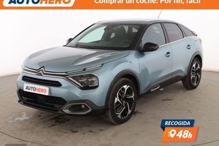 Citroen C4 1.2 PureTech Shine - Foto 1