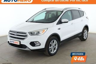 Ford Kuga 2.0 TDCi Titanium - Foto 1