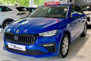 Skoda Scala Selection 1.0 TSI 85 kW - Foto 1