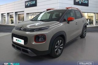 Citroen C3 Aircross BlueHDi 73kW (100CV) S&S Feel - Foto 1