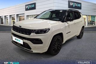 Jeep Compass Compa 2 4Xe 1.3 PHEV 177kW (240CV) AT AWD S - Foto 1