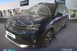 Citroen C5 Aircross 225 e-EAT8 Shine Pack - Foto 1