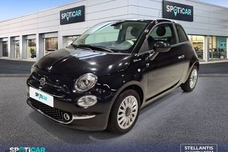 Fiat 500 1.0 Hybrid 51KW (70 CV) Dolcevita - Foto 1