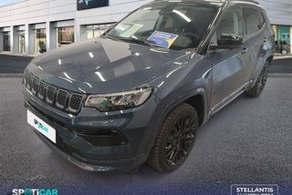 Jeep Compass Compa 2 4Xe 1.3 PHEV 177kW (240CV) AT AWD S - Foto 1