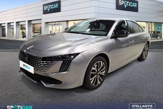 Peugeot 508 5P BlueHDi 130 S&S EAT8 Allure - Foto 1