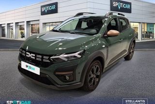 Dacia Sandero 74kW (100CV) ECO-G Stepway Extreme Go - Foto 1