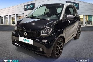 Smart Fortwo 0.9 66kW (90CV) COUPE Urbanshadow Editio Urbanshadow Edition - Foto 1