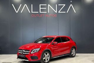 Mercedes Clase GLA 180 - Foto 1