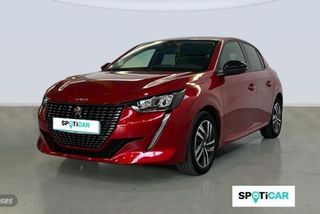 Peugeot 208 PureTech 100 Allure 75 kW (100 CV) - Foto 1