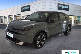 Citroen C4 Hybrid 145 ë-DCS6 Business Edition - Foto 1