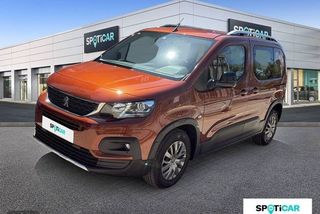 Peugeot Rifter Standard BlueHDi 73kW Allure Pack - Foto 1