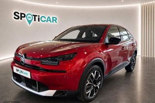 Citroen C4 Hybrid 145 ë-DCS6 Business Edition - Foto 1