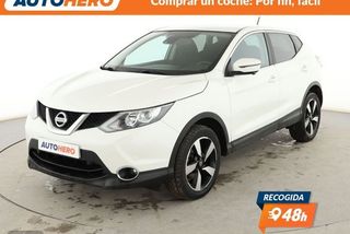 Nissan Qashqai 1.5 Turbodiesel 360 - Foto 1