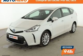Toyota Prius 1.8 Advance - Foto 1