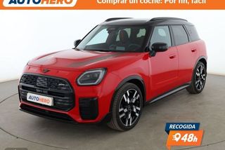 Mini Countryman Cooper S Mild-Hybrid ALL4 John Cooper Works Trim - Foto 1