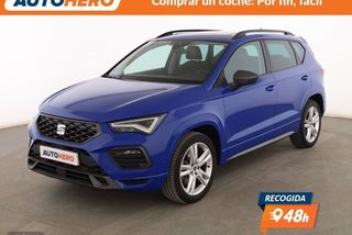 Seat Ateca 2.0 TDI FR Go - Foto 1