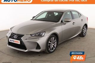 Lexus IS 300h Executive Line - Foto 1