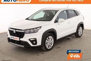 Suzuki SX4 SCross 1.4 BoosterJet Mild-Hybrid Comfort - Foto 1