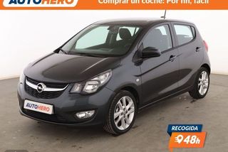 Opel Karl 1.0 Selective - Foto 1