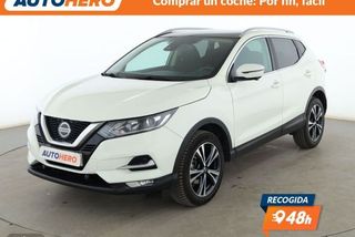 Nissan Qashqai 1.5 dCi N-Connecta - Foto 1