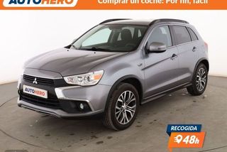 Mitsubishi Asx 1.6 Motion 2WD - Foto 1