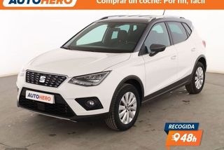 Seat Arona 1.6 TDI Xcellence - Foto 1
