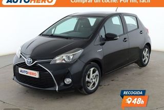 Toyota Yaris 1.5 Hybrid Active - Foto 1