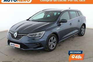 Renault Megane 1.6 Hybrid E-Tech Zen - Foto 1