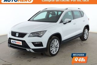 Seat Ateca 1.4 TSI ACT Xcellence Plus - Foto 1