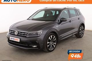Volkswagen Tiguan 2.0 TDI Sport BlueMotion Tech - Foto 1