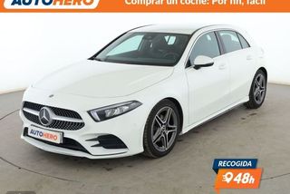 Mercedes Clase A A 180 AMG Line - Foto 1