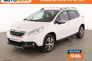 Peugeot 2008 1.2 PureTech Allure - Foto 1