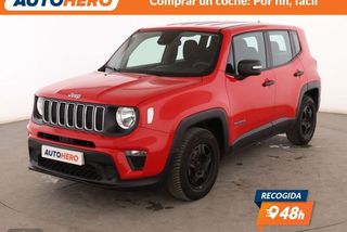 Jeep Renegade 1.0 TGDi Sport 4x2 - Foto 1