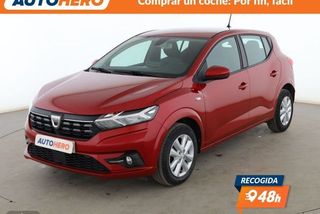 Dacia Sandero 1.0 TCe Comfort - Foto 1